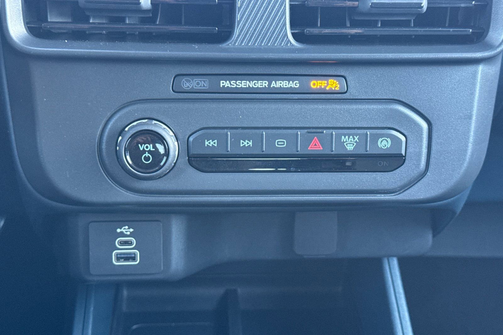 Used 2025 Ford Maverick XL image 20