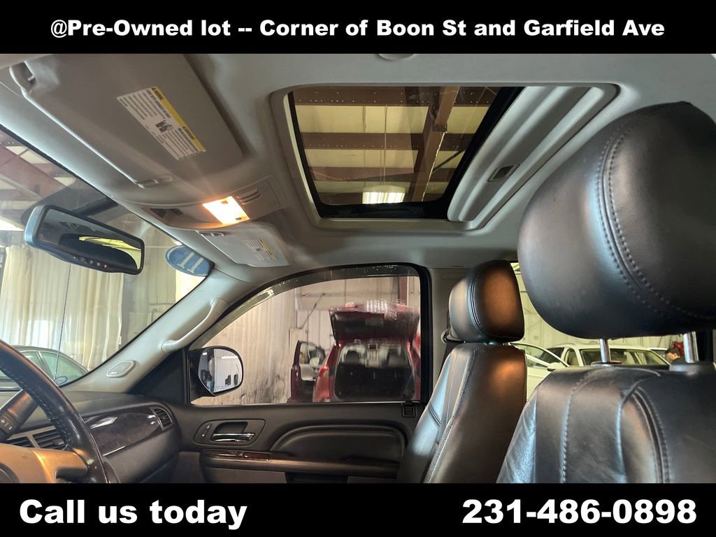 Used 2011 GMC Sierra 1500 Denali image 12