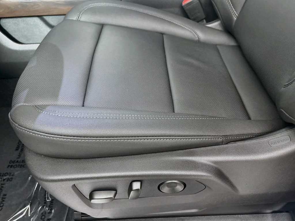 New 2026 GMC Sierra 1500 SLT w/ SLT Convenience Package AWD/4WD image 18