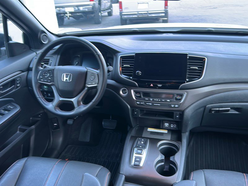 Used 2022 Honda Passport TrailSport image 12