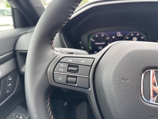 New 2026 Honda CR-V Sport-L image 24