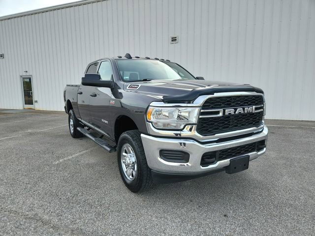 Used 2022 RAM 2500 Tradesman image 2