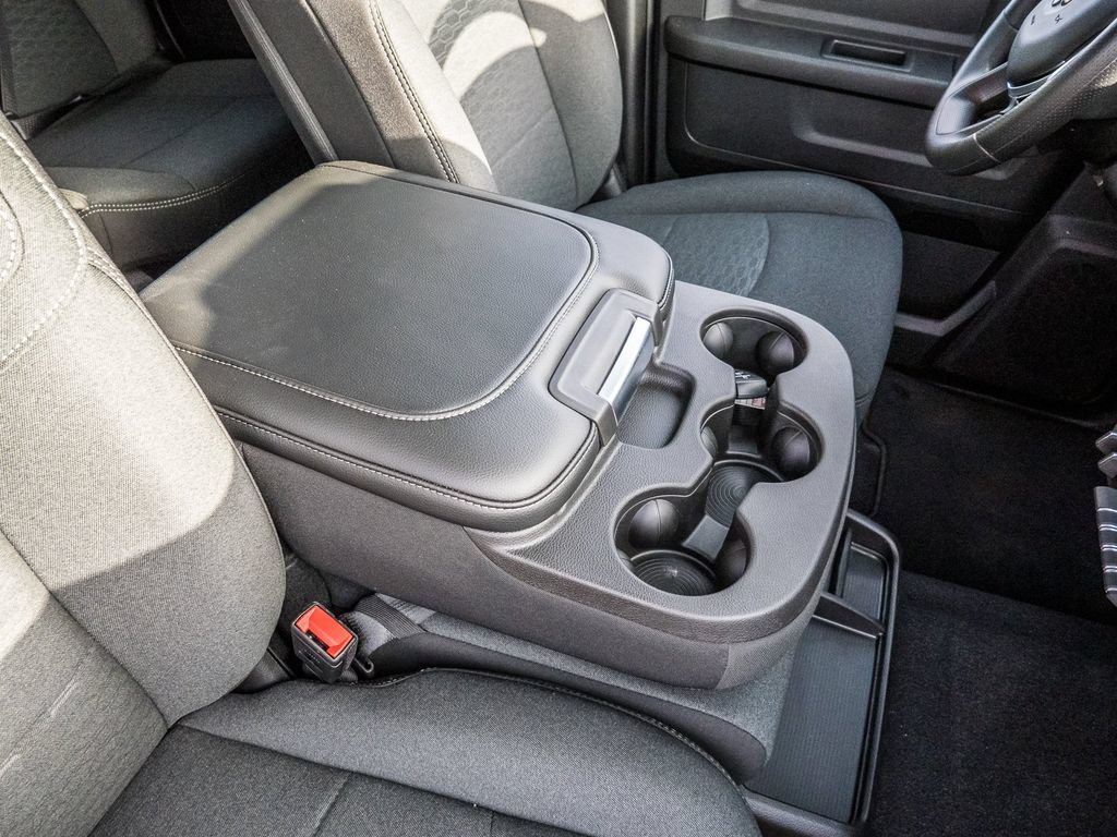 New 2026 RAM 2500 Tradesman AWD/4WD image 40