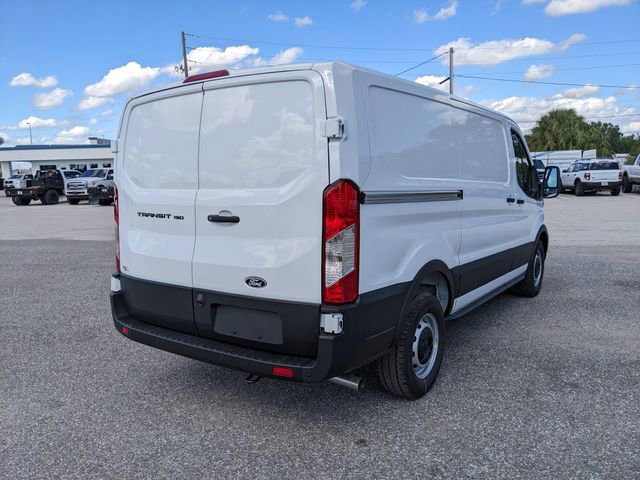 New 2026 Ford Transit 150 Low Roof image 4