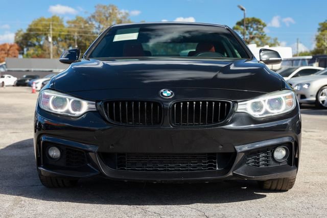 Used 2016 BMW 435i Coupe image 22