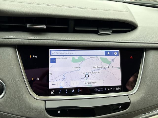 Used 2023 Cadillac XT5 Premium Luxury image 19