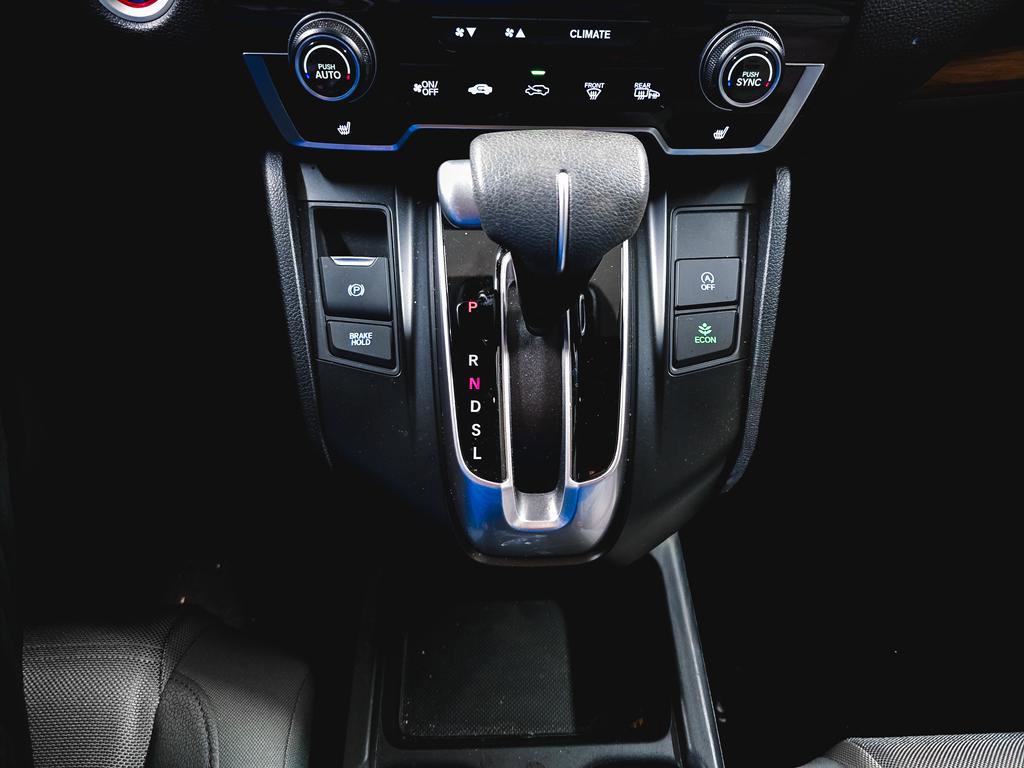 Used 2022 Honda CR-V EX image 31