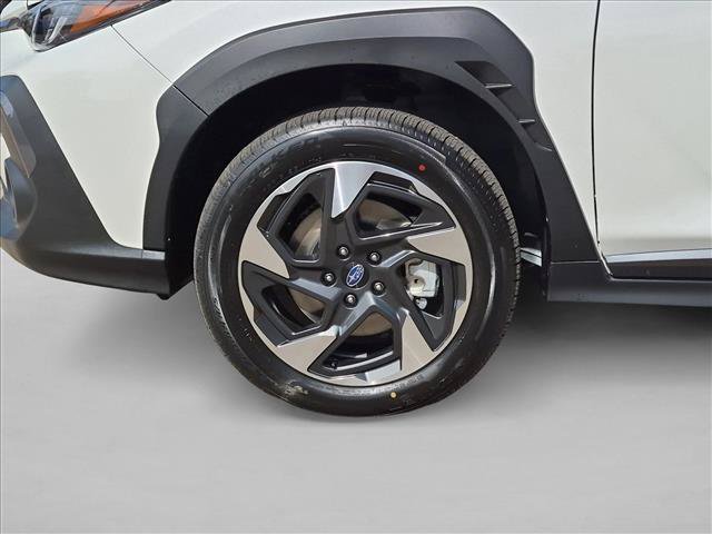 New 2026 Subaru Crosstrek 2.5i Limited AWD/4WD image 10