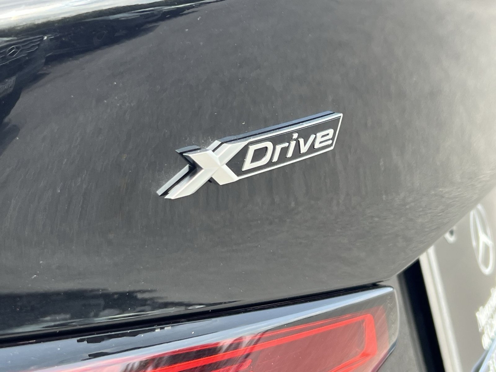 Used 2025 BMW 228i xDrive AWD/4WD image 34