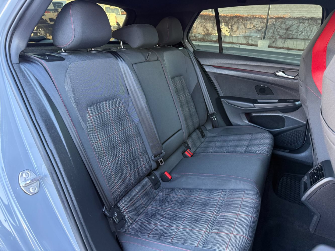 Used 2024 Volkswagen GTI SE image 22