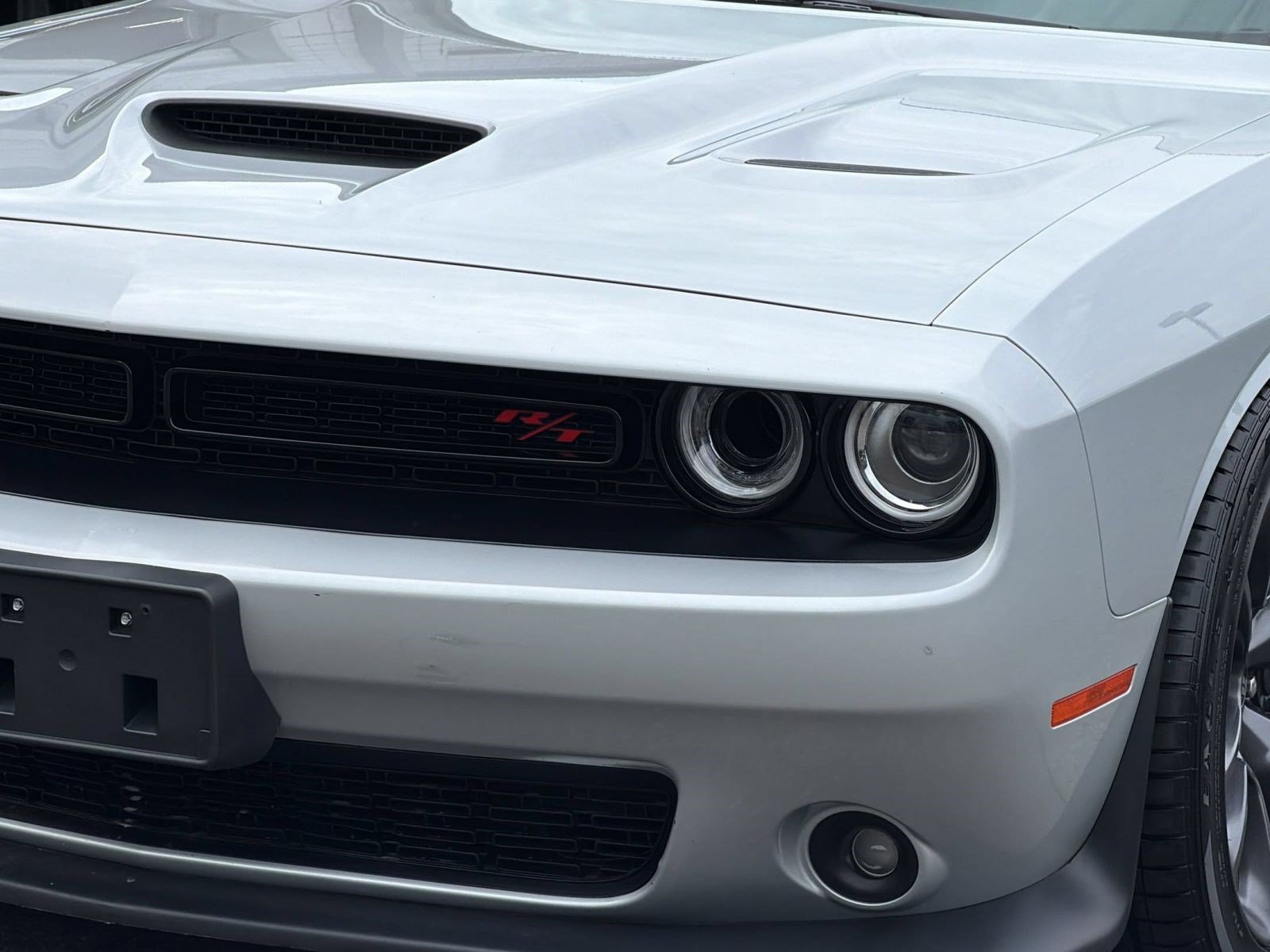 Used 2023 Dodge Challenger R/T Scat Pack w/ Plus Package RWD image 12