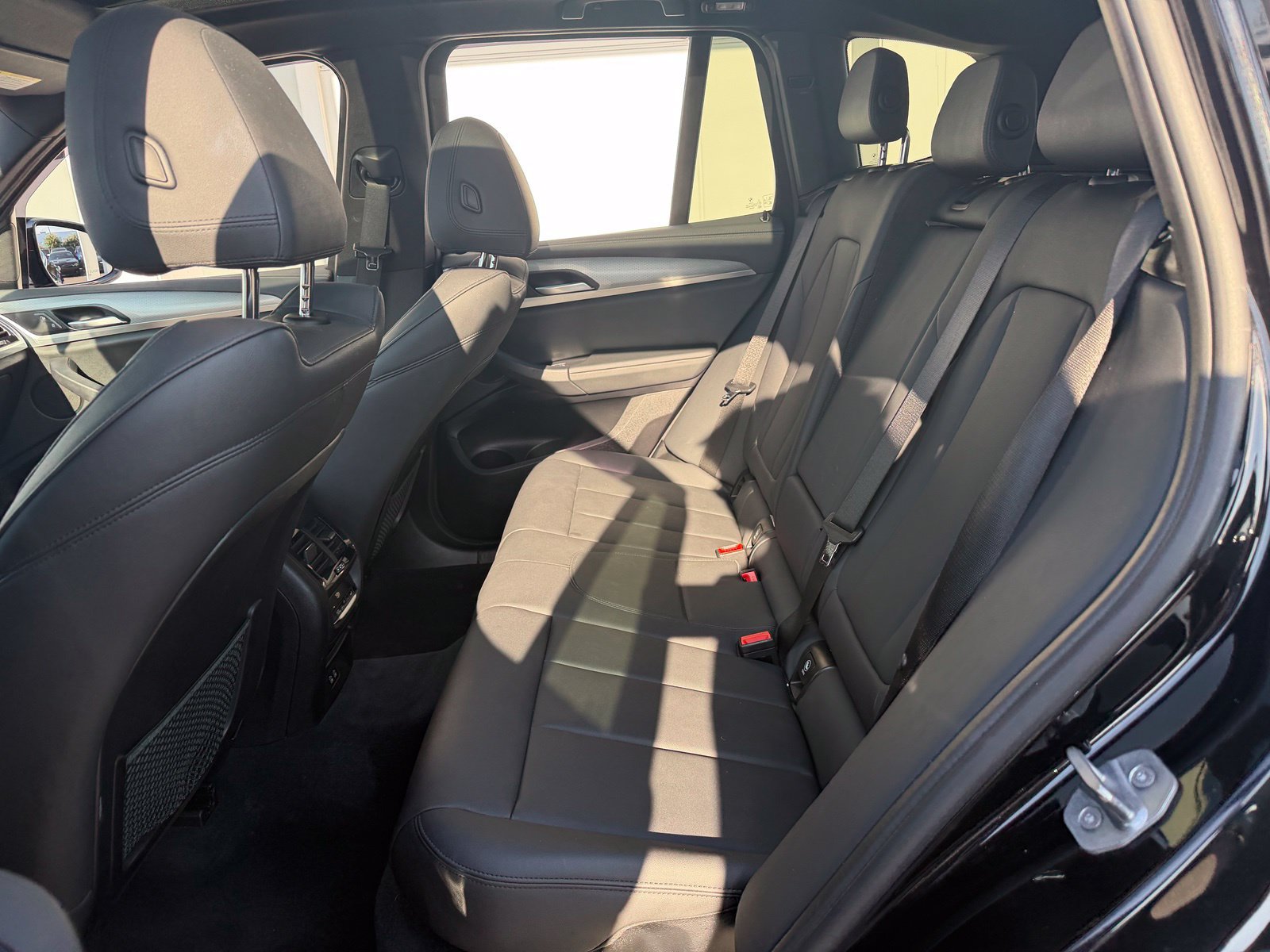 Used 2020 BMW X3 M40i w/ Premium Package AWD/4WD image 17