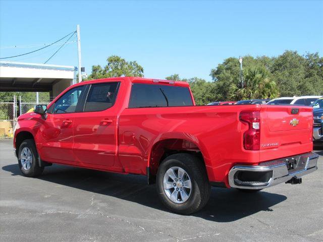 New 2026 Chevrolet Silverado 1500 LT image 7