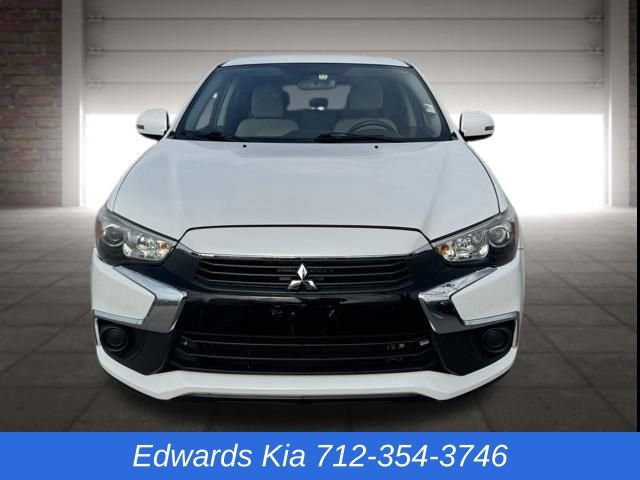 Used 2017 Mitsubishi Outlander Sport LE image 6