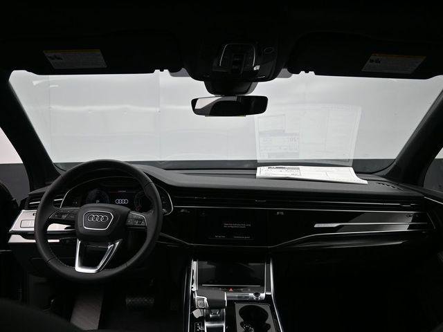 New 2026 Audi Q7 3.0T Premium Plus image 10