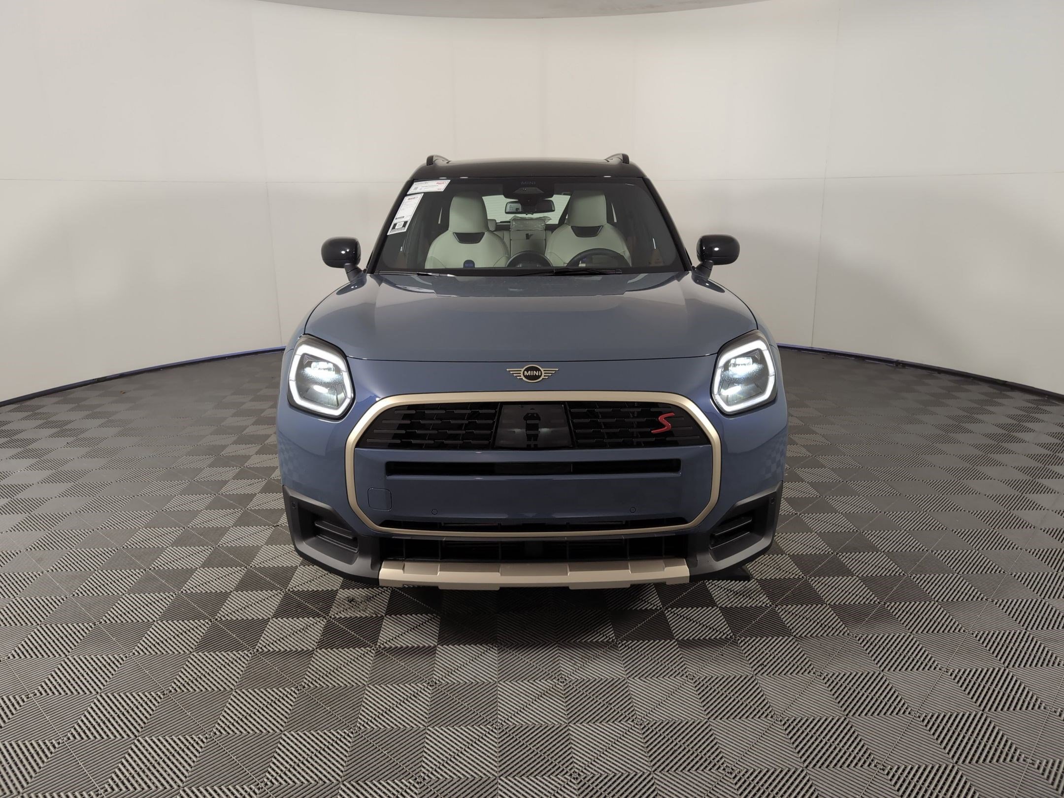 New 2025 MINI Cooper Countryman S image 5