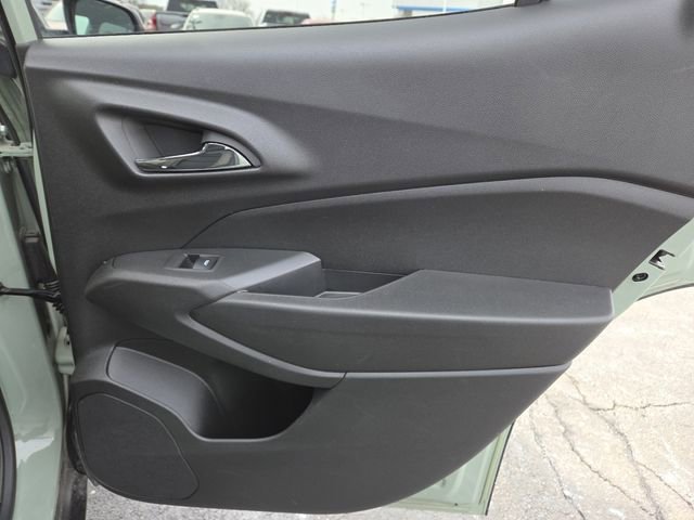 Used 2024 Chevrolet Trax ACTIV w/ Sunroof Package image 26