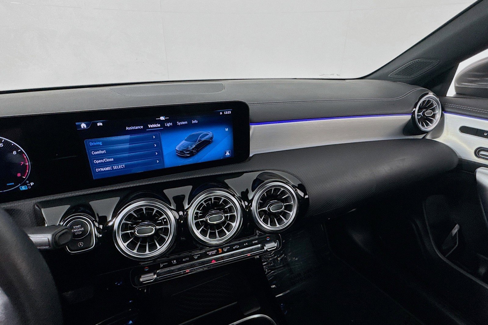 Certified 2024 Mercedes-Benz CLA 250 image 20