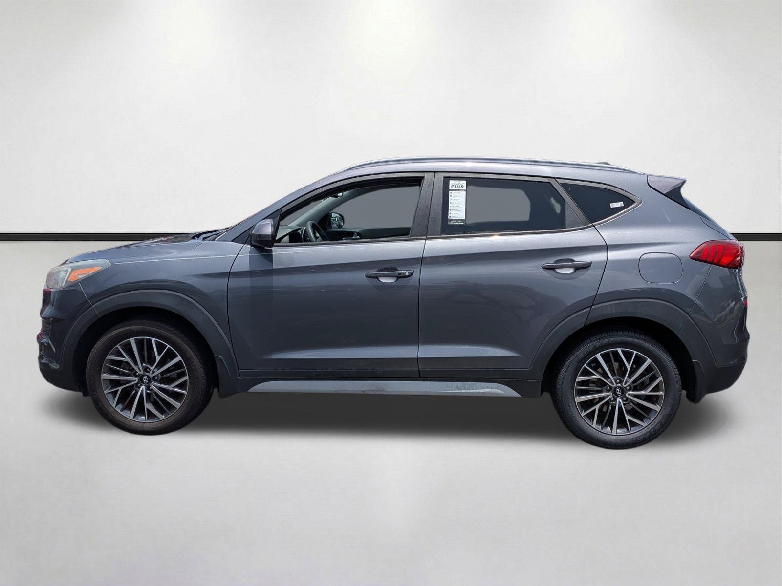 Used 2019 Hyundai Tucson SEL w/ Cargo Package FWD image 7