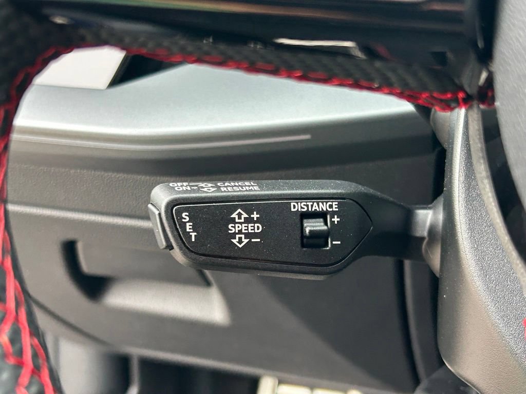New 2026 Audi S3 Premium AWD/4WD image 25