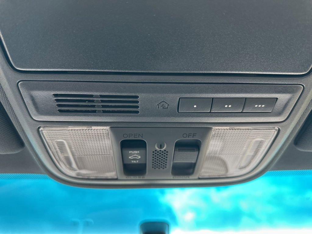 Used 2016 Honda Accord EX image 26