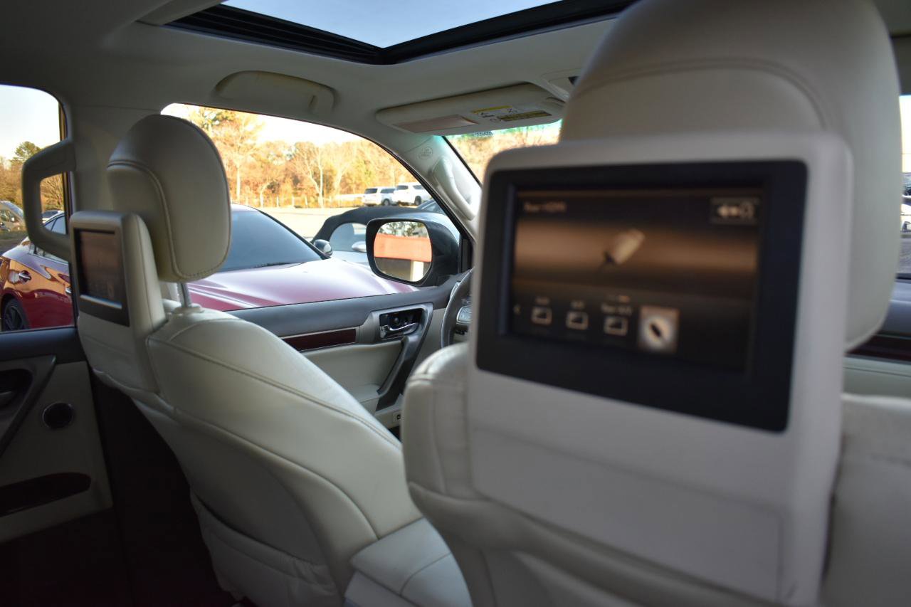 Used 2014 Lexus GX 460 Luxury image 48