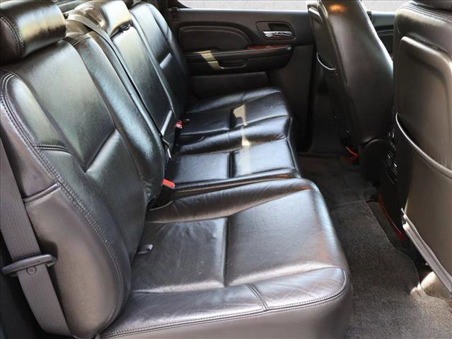 Used 2008 Cadillac Escalade EXT AWD/4WD image 23