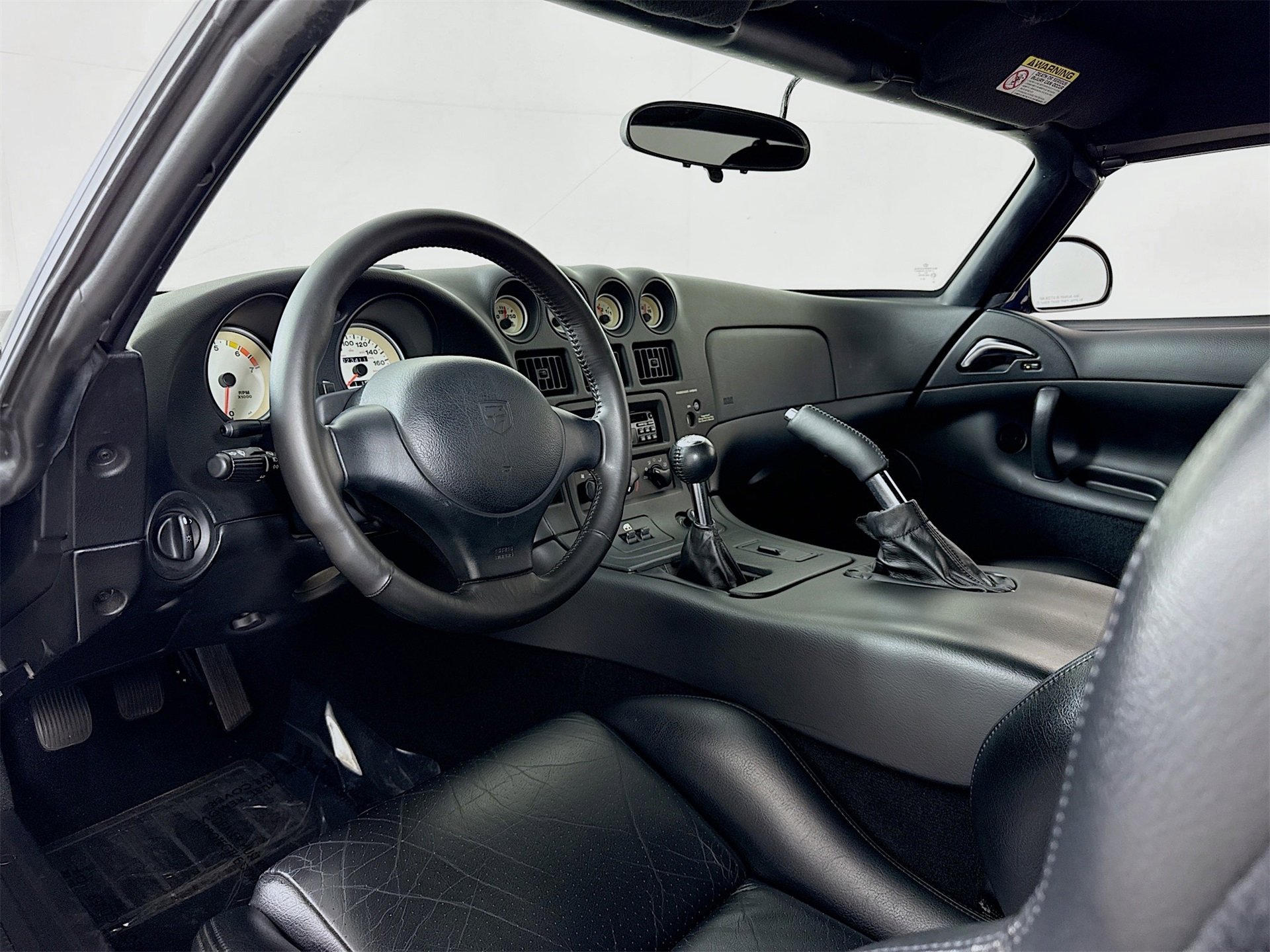 Used 2001 Dodge Viper RT/10 image 9