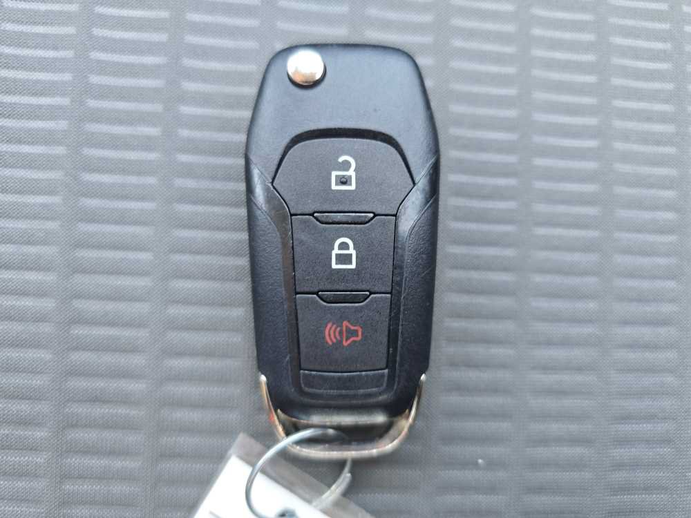 Used 2022 Ford Escape S AWD/4WD image 21