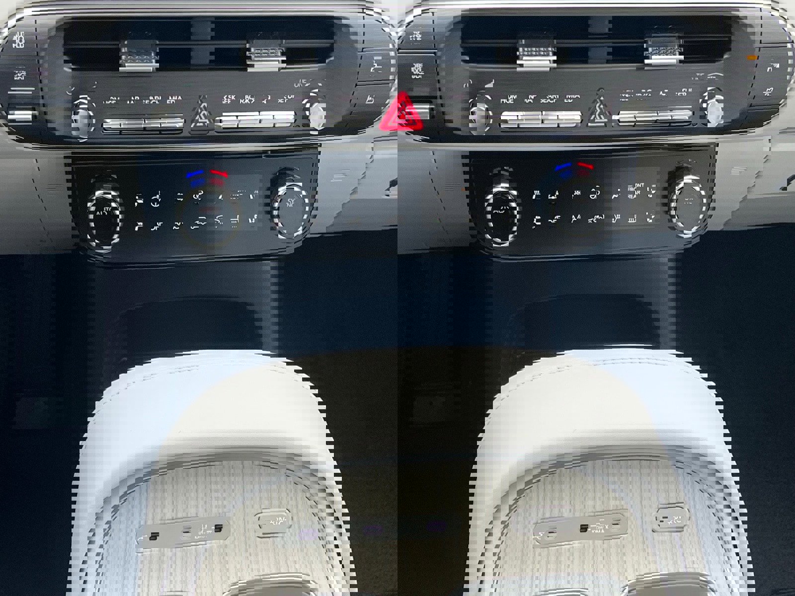 New 2026 Hyundai Palisade Calligraphy image 39