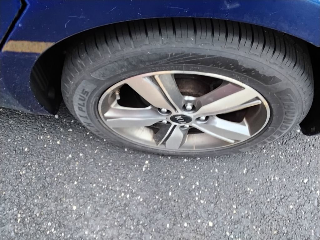 Used 2018 Kia Forte S w/ S Technology Plus Package image 11