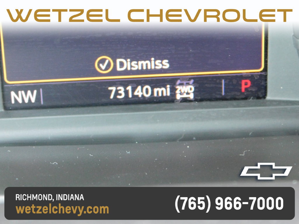 Certified 2021 Chevrolet Silverado 1500 RST w/ Convenience Package II AWD/4WD image 32