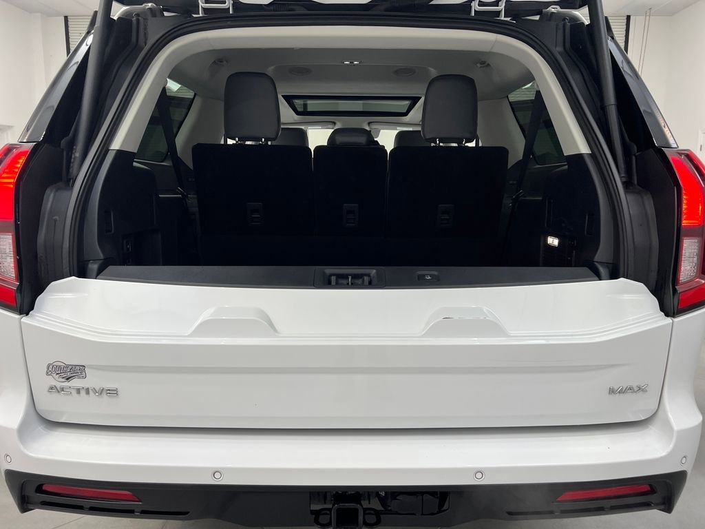 Used 2025 Ford Expedition Max Active image 39