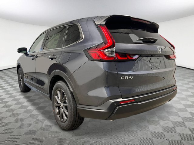 New 2027 Honda CR-V EX-L image 4
