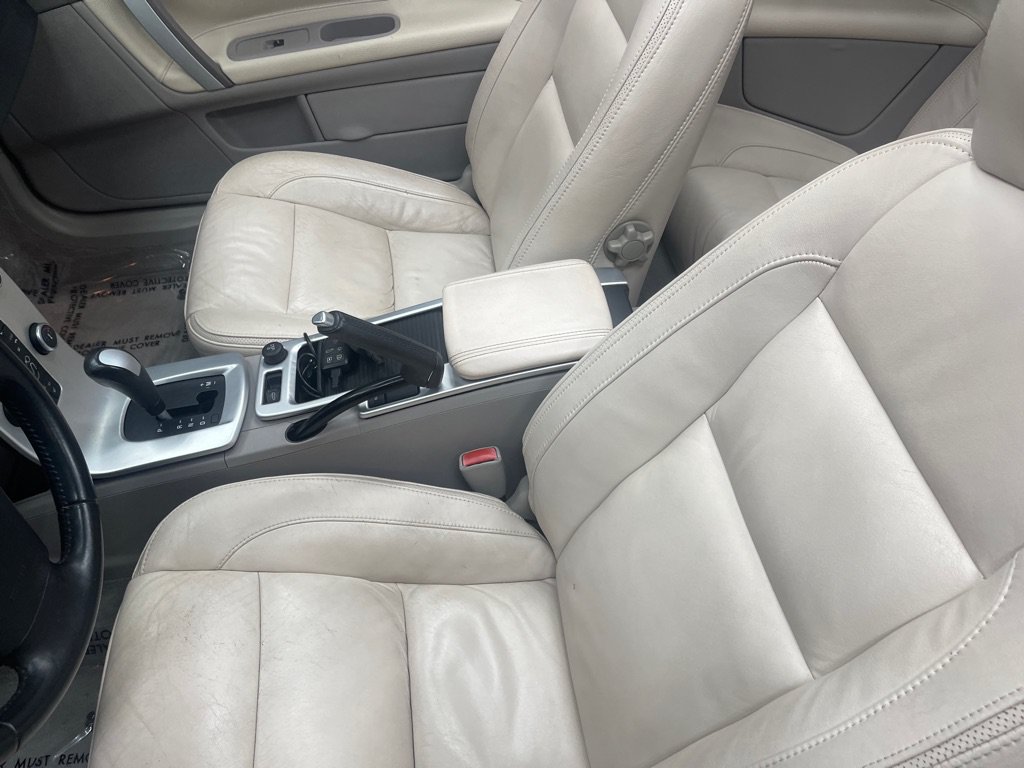 Used 2011 Volvo C70 T5 w/ Convenience Pkg FWD image 28