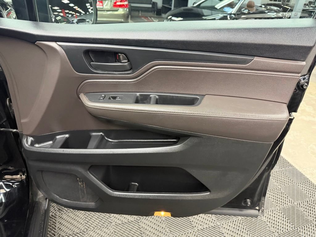 Used 2020 Honda Odyssey EX-L image 51