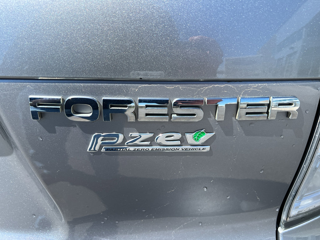Used 2010 Subaru Forester 2.5X Premium AWD/4WD image 30