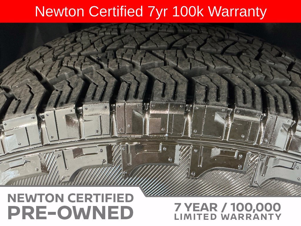 Used 2026 Nissan Frontier Pro-X w/ Pro Premium Package RWD image 57