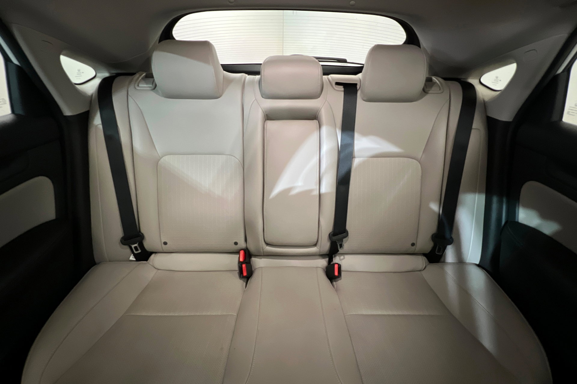 Used 2024 Honda Civic EX-L image 24