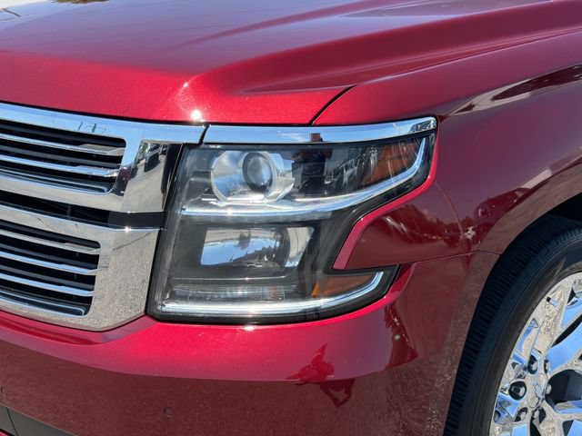 Used 2017 Chevrolet Tahoe Premier RWD image 9