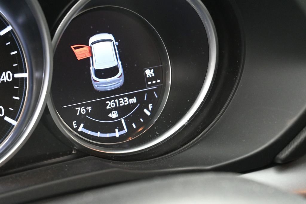 Used 2023 MAZDA CX-5 AWD 2.5 S image 15