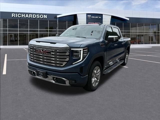 Used 2024 GMC Sierra 1500 Denali w/ Technology Package image 9