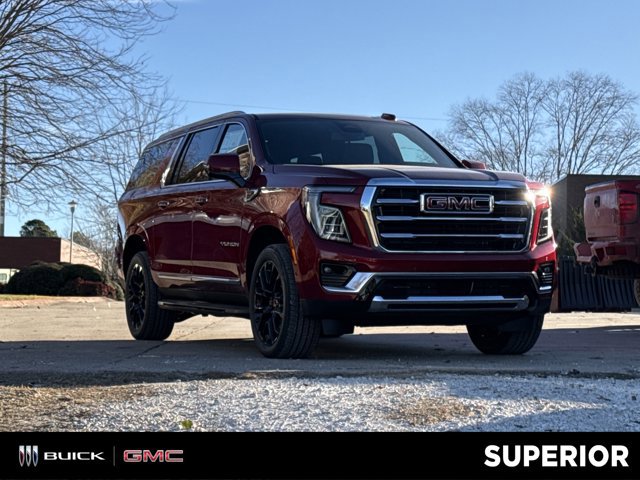 New 2026 GMC Yukon XL Elevation w/ LPO, Floor Liner Package