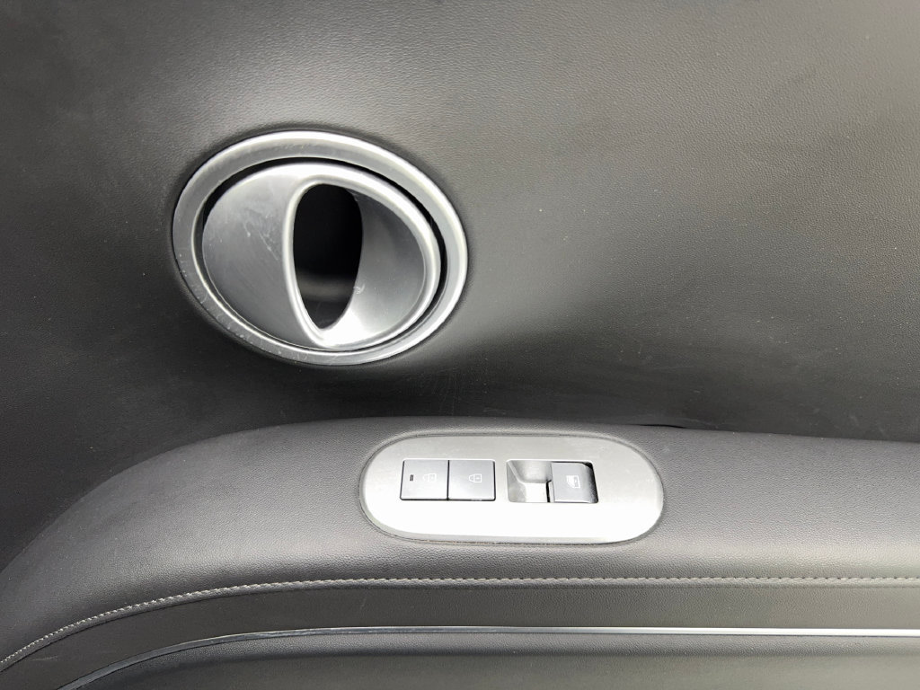 Used 2026 Hyundai Palisade SEL FWD image 53