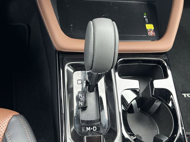 New 2026 Subaru Forester Touring AWD/4WD image 16