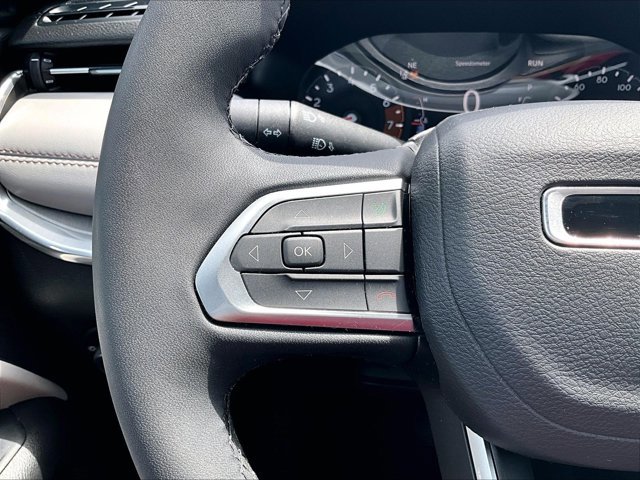Used 2024 Jeep Compass Limited AWD/4WD image 20