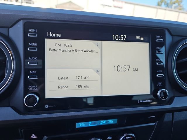 Used 2023 Toyota Tacoma TRD Off-Road w/ Technology Package image 19