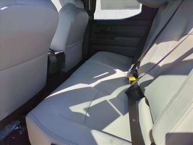 Certified 2026 Toyota Tacoma SR5 RWD image 26