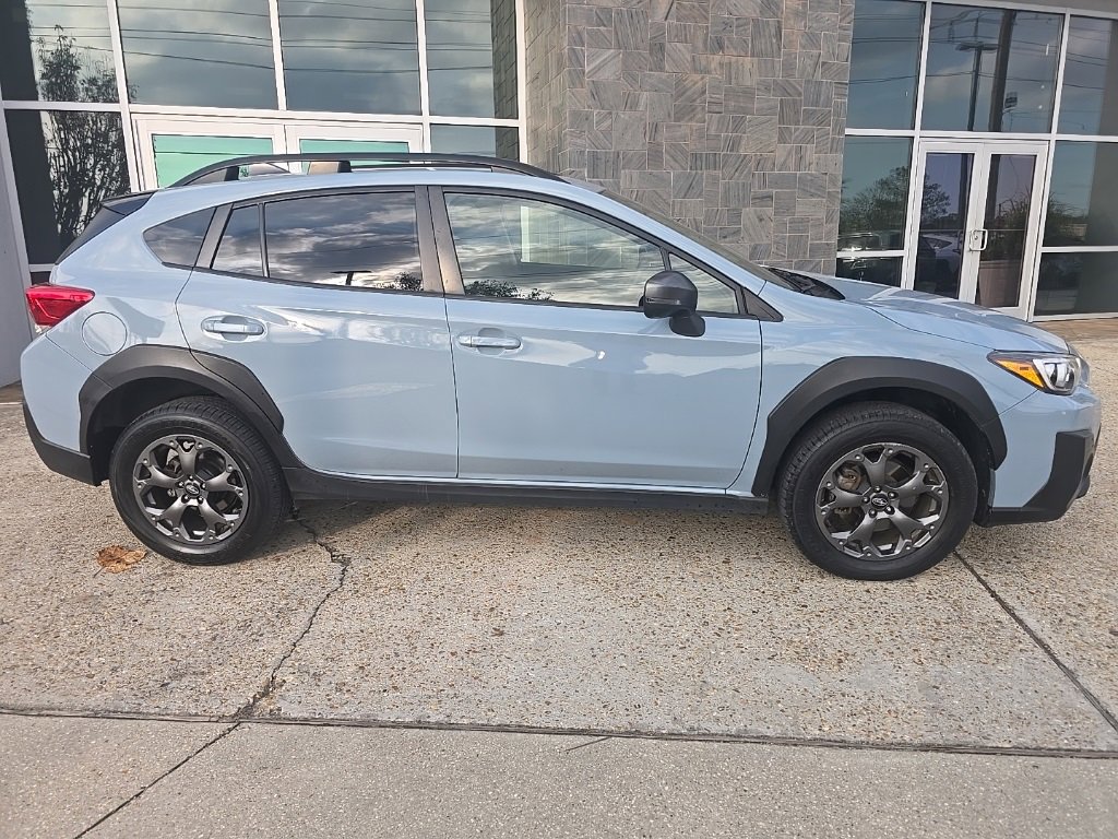 Used 2023 Subaru Crosstrek 2.5i Sport image 21