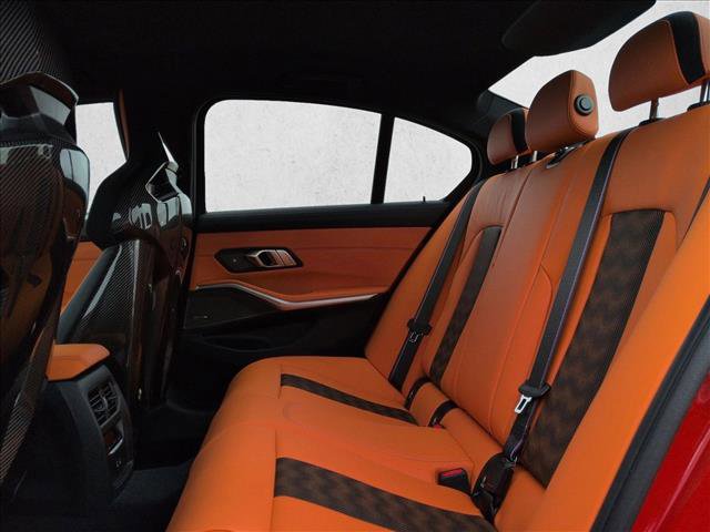 New 2026 BMW M3 Competition w/ Carbon Package image 16